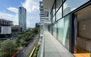 Apartament  High-End 4 camere | One Floreasca Towers - Poză 12