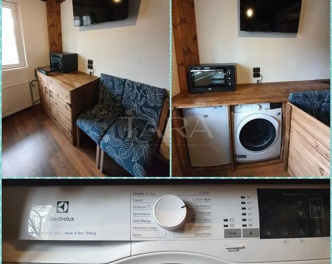 Garsonieră confort 3, Gheorgheni – mobilată și utilată - Poză 1