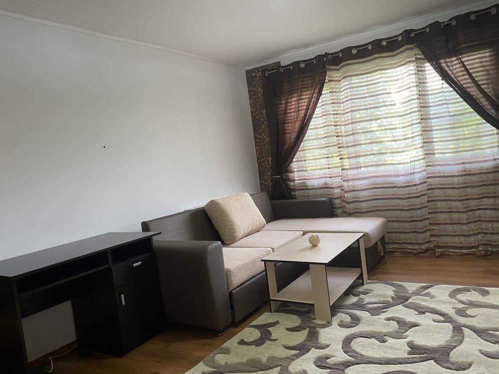 Take Ionescu | 1 Camera | Centrala Proprie. - Poză 8