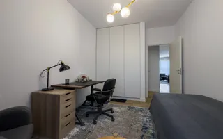 Apartament 4 camere Eminescu | Imobil 2023 | Loc de parcare - Poză 16