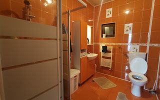 Doua case individuale tip vila de vanzare  | 500 mp | Marasti - Poză 16