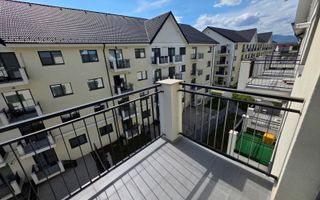 Studio de inchiriat– Zona Brana, Selimbar - Poză 7