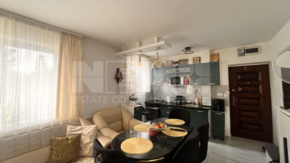 Apartament cu 2 Camere de Vânzare Et.3 I Suceava/Central |69.000E - Poză 3