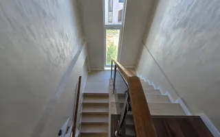 VILĂ MODERNĂ DE VÂNZARE –  POMPA DE CALDURA , PANOURI FOTOVOLTAICE - Poză 19