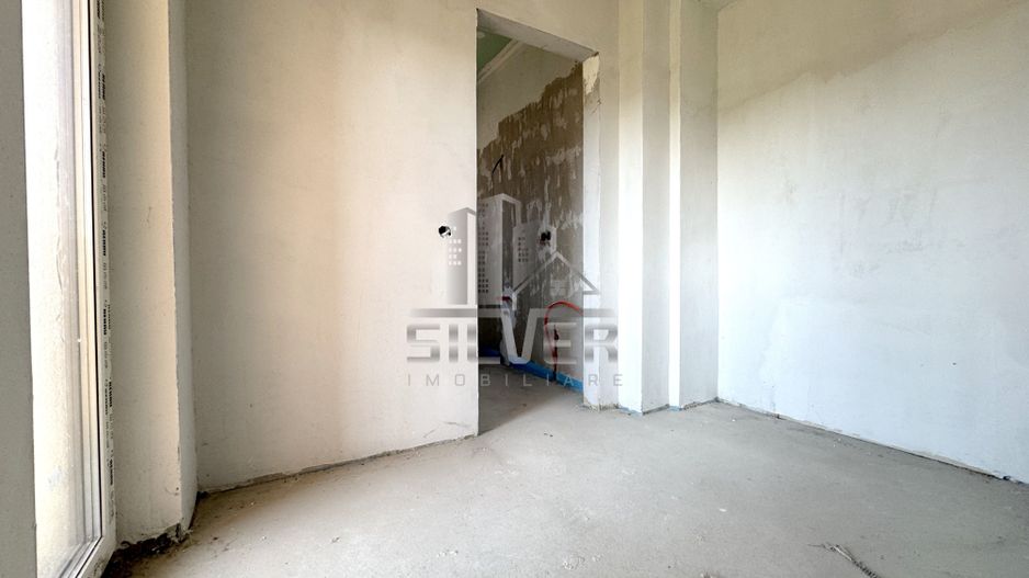 Casa individuala cu teren de 519 mp in zona accesibila. - Poză 19