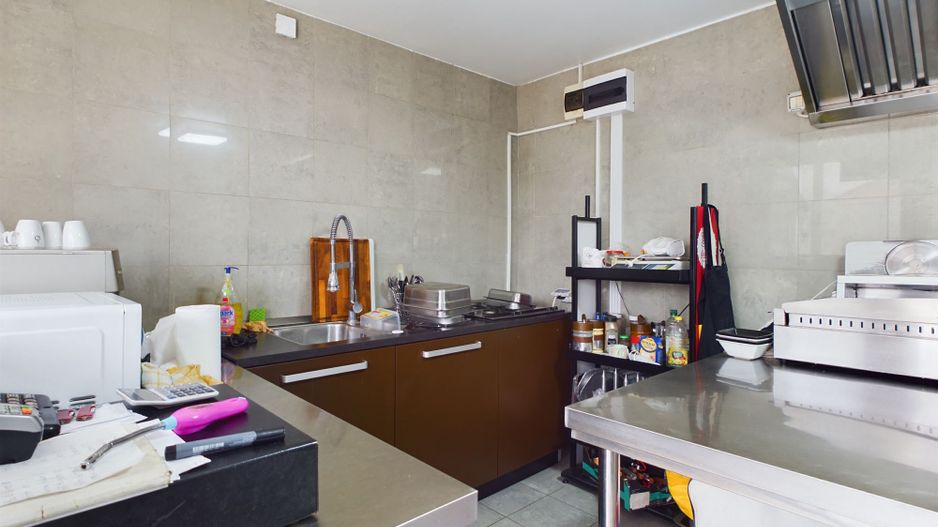 Spațiu tip fast food de vânzare în Zimandu Nou - Poză 10