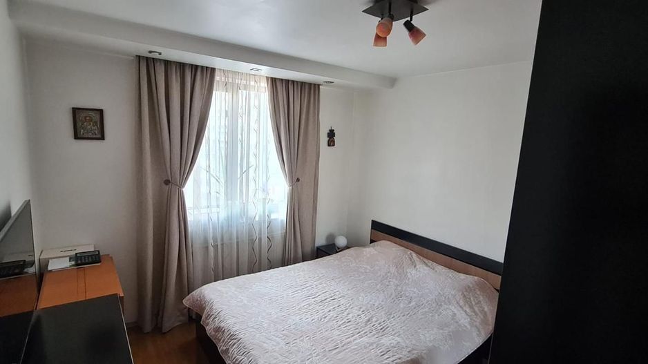 AP. 3 CAMERE GHENCEA, CENTRALA TERMICA, LOC PARCARE, PET-FRIENDLY - Poză 3