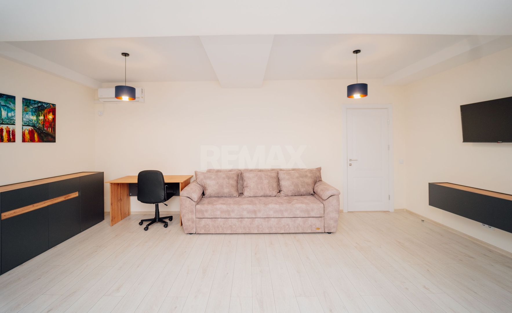 Apartament la chirie - Poză 2