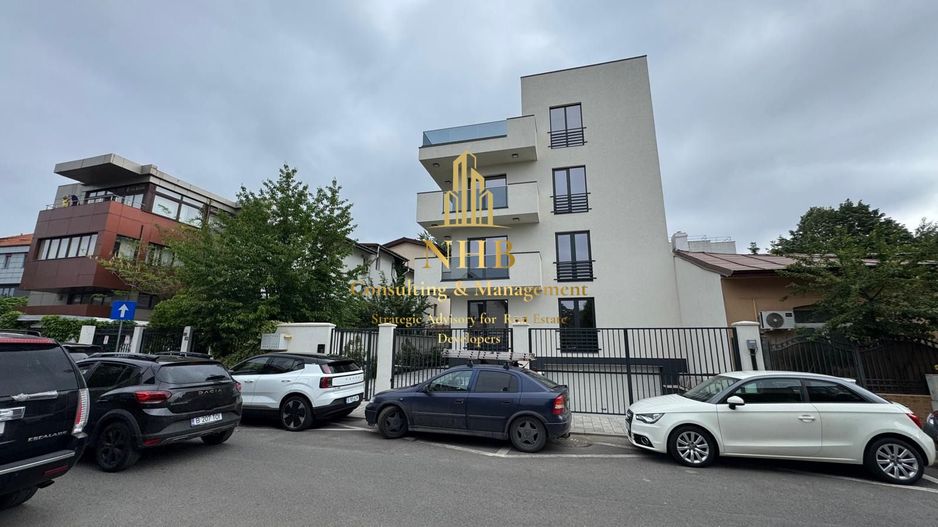 Spatiu de inchiriat -Bloc NOU -Zona TEI-NEGOCIABIL-150MP-0734 113 333 - Poză 5
