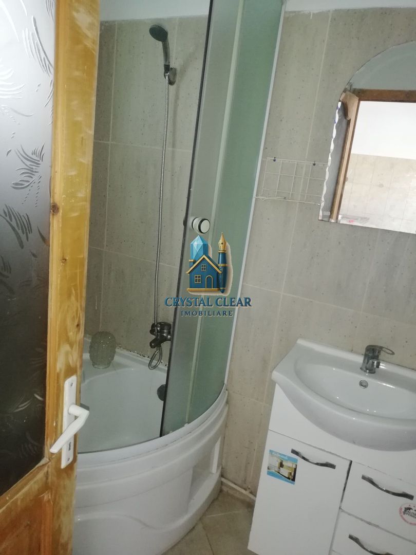 Vânzare sau schimb casă 3 camere P+M - zona Sângeorgiu de Mureș - Poză 8