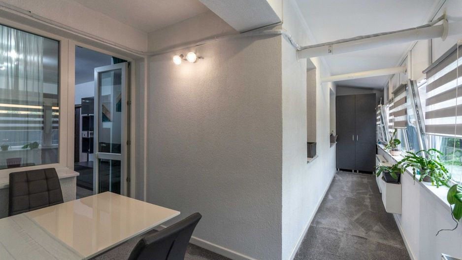 Metrou Mihai Bravu- Vitan - Apartament 2 camere+ loc de parcare |2018 - Poză 13