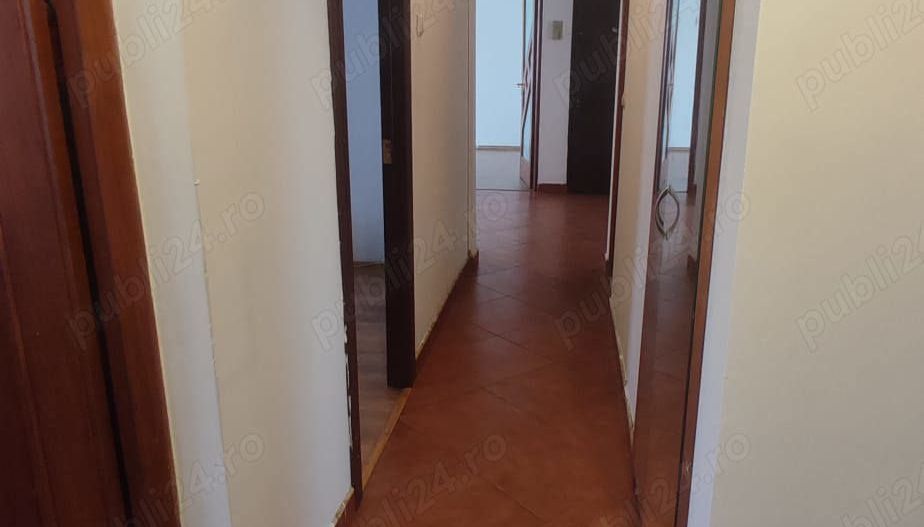 Apartament 3 camere Piață Rahova T467 - Poză 9