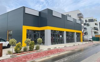 Theodor Pallady, spatii comerciale de vanzare - Poză 2