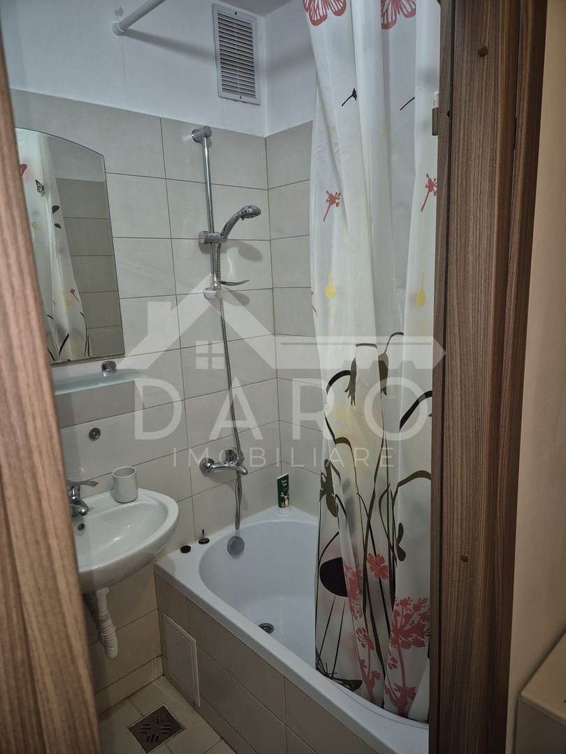Apartament de închiriat 2 camere Dambu - Poză 6