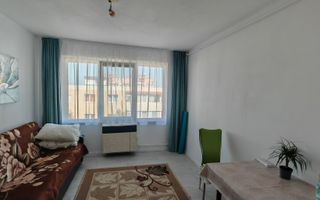 Garsoniera cocheta Astra aproape de Spitalul Judetean - Poză 1