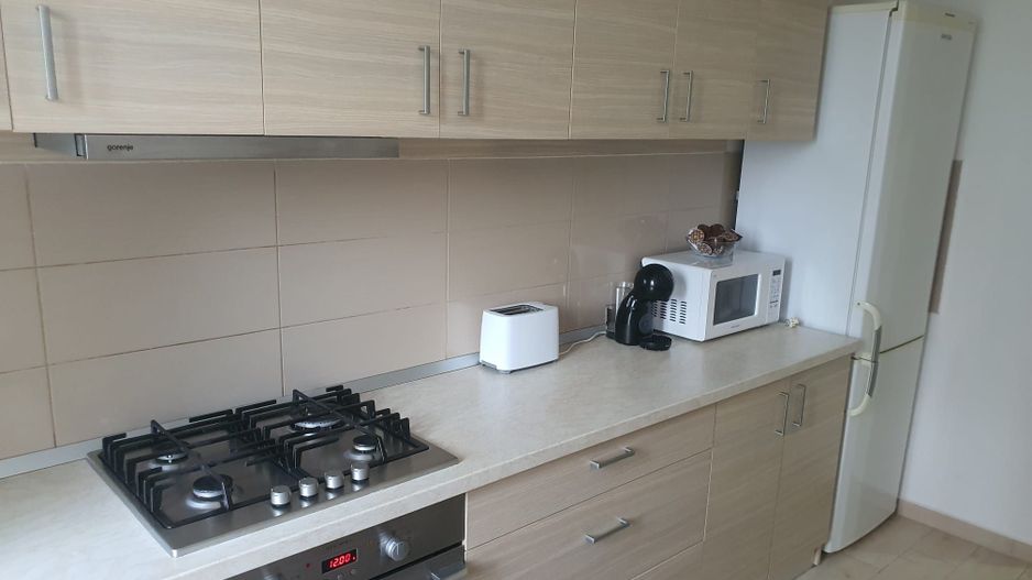Apartament o cameră cu bucătărie separată - Doamna Stanca - Poză 9