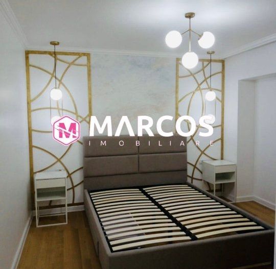 Apartament 3 camere de lux, decomandat, et.6, Central, ID 955 - Poză 2