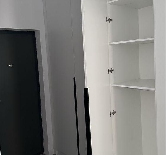 GARSONIERA - APARATORII PATRIEI, BLOC NOU, CENTRALA, PARCARE - Poză 7