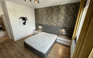 AP. 2 CAMERE REGIE RESIDENCE FAZA 1, NOU, BUCATARIE INCHISA, METROU - Poză 3