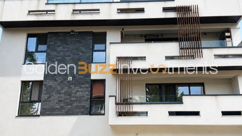 Apartament de lux cu 4 camere în Iancu Nicolae, București - Poză 7