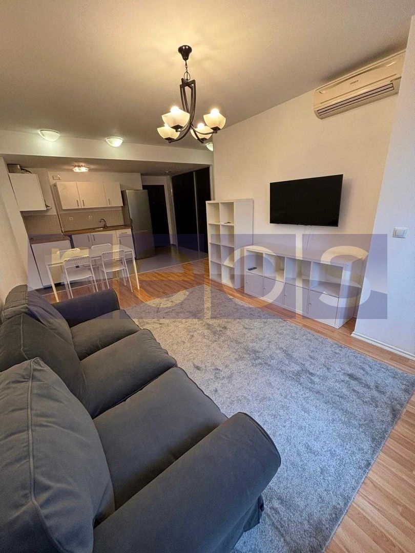 Închiriere apartament modern 3 camere |  Rose Garden | Obor - Poză 1