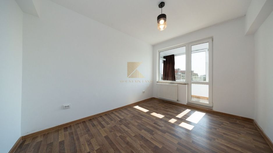 Apartament 3 camere, Bulevardul Victoriei 4, Etaj 7, Parcare subterana - Poză 11