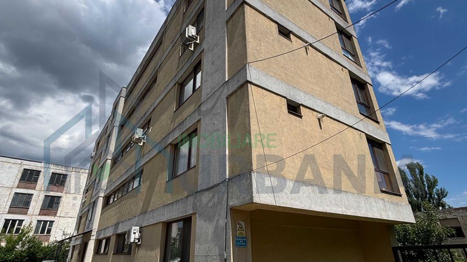 Garsonieră, Bloc 2014, Parter, Zona Carrefour Felicia, Iași - Poză 2