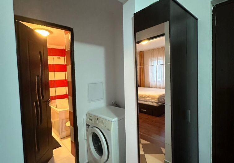 Apartament 2 camere Gorjului la 10 minute de metrou - Poză 7
