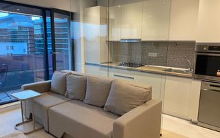 Studio Premium | Nusco City | 46 mp | Mobilat & Utilat Nou | Parcare - Poză 2