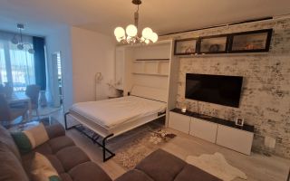 Apartament 1 camera, Zona Aradului, Mobilat si Utilat complet, Loc Parcare+Boxa - Poză 3