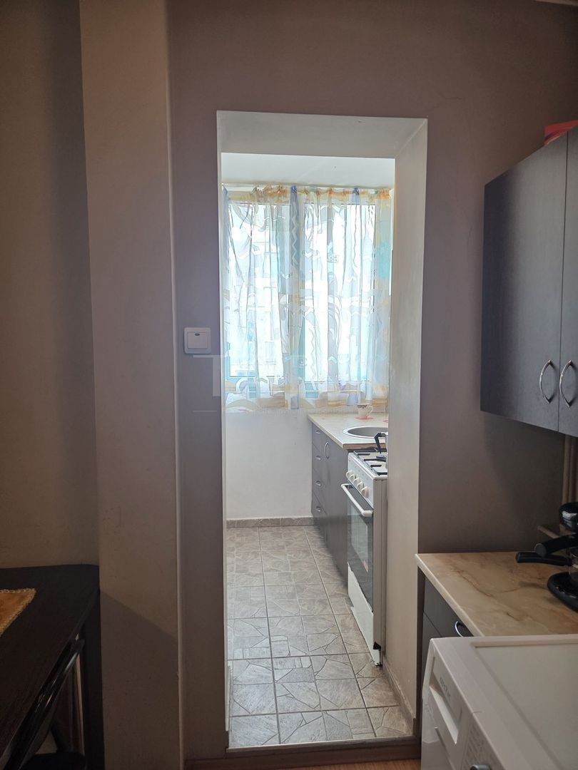 Vând apartament 2 camere – cartier Mănăștur. - Poză 3