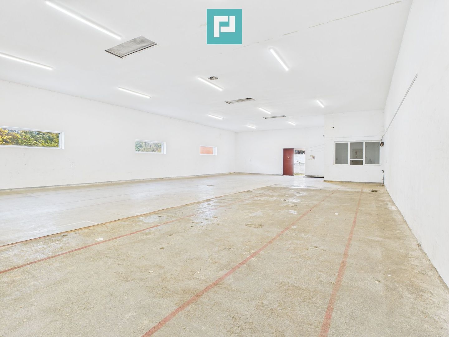 Spațiu industrial de 245 mp - Poză 3