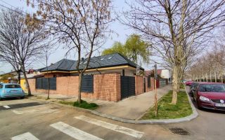 De vanzare casa in Bucurestii Noi |Echilibru intre eleganta si confort - Poză 1