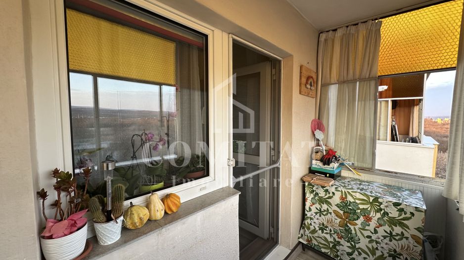Apartament 2 camere | 50 mp | Cartier Intre Lacuri - Poză 11