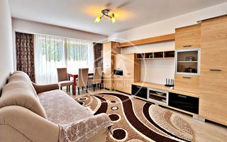 Apartament cu 3 camere de inchiriat in zona Dacia, Oradea - Poză 2