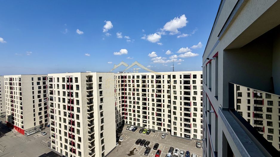 Studio NOU *mobilat & utilat complet* // Drumul Taberei - Poză 5