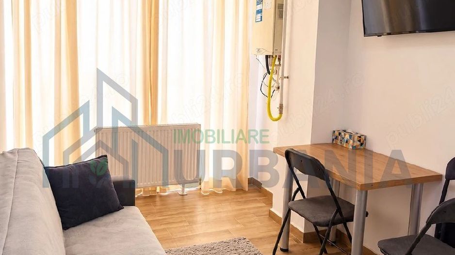 Apartament modern cu 2 camere de închiriat în Visan - Poză 2