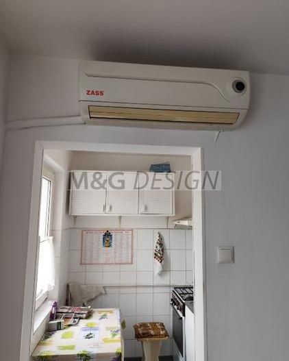 Garsoniera zona Sagului mobilata - Poză 5