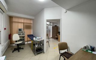 Spatiu bussines de 490mp intr-o vila pe 4 niveluri - Timisoara - Poză 12