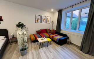 Apartament o camera | 44 mpu | Centrala - Poză 1