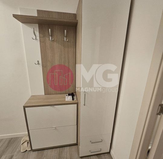 Apartament 2 camere de inchiriat-Mobilat modern- Parcare Subterana  - Uverturii - Poză 5