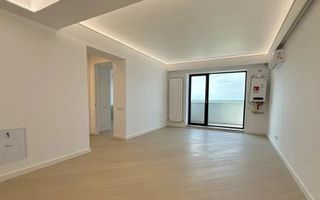 Cortina North Pipera | Apartament Premium - Poză 6