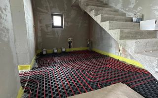 Casa individuala de Vanzare - Cartier Andrasesti - Poză 8