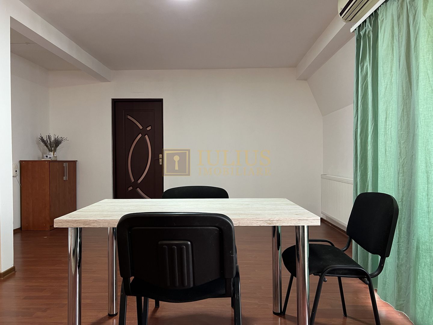 2 camere la mansarda langa Mc Donald's - Spital Judetean. - Poză 7