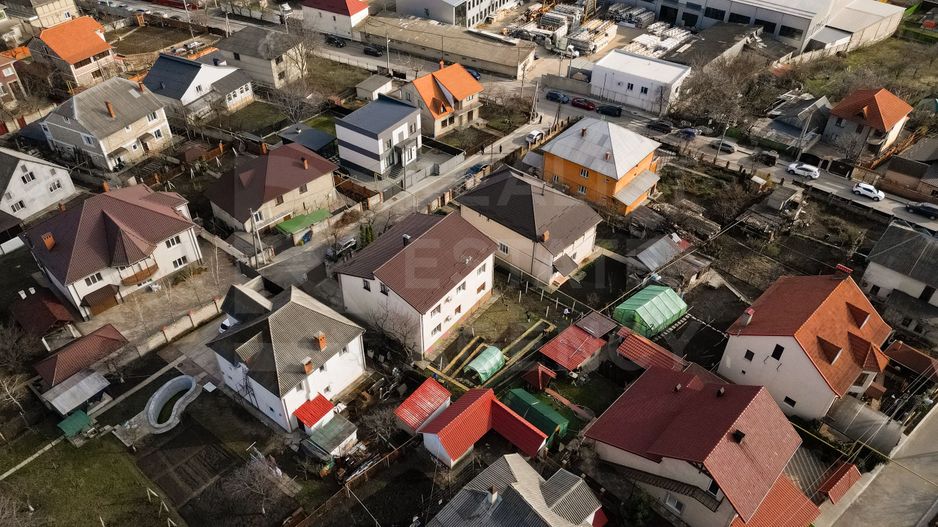 Vânzare, casă, 6 camere, str. Pomicultorilor, Codru - Poză 41