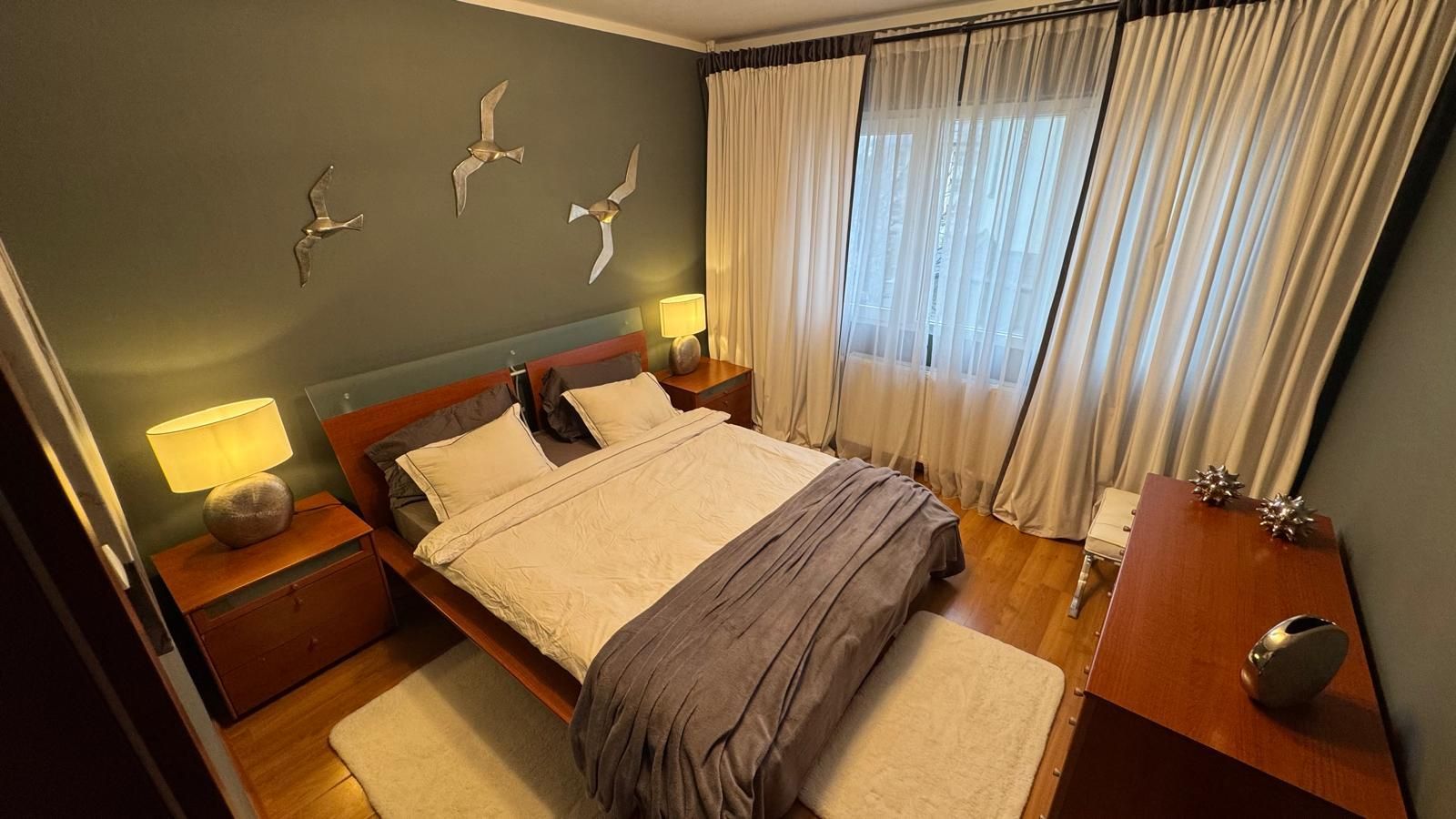 3 camere | Calea Dorobantilor | Capitale | P-ta Dorobantilor - Poză 11