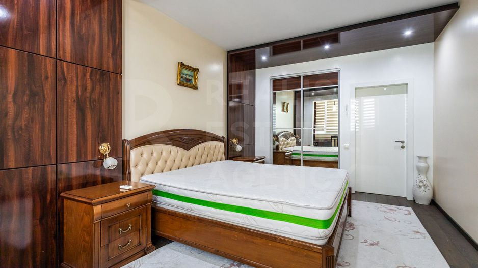 Vânzare, apartament, 2 camere, bd. Mircea Cel Bătrân, Ciocana - Poză 2