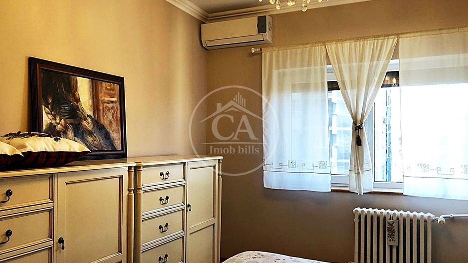 Apartament de inchiriat cu 3 camere Ultracentral, Oradea - Poză 8