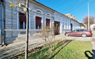 Casa pozitie ultracentrla in Alba Iulia - Poză 1