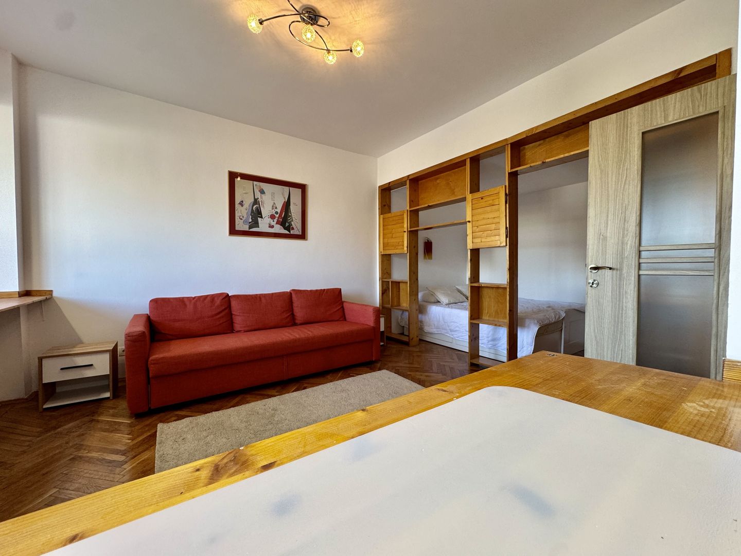 STUDIO PRIMA INCHITRIERE | DECOMANDATA | PIATA MIHAIL KOGALNICEANU - Poză 2